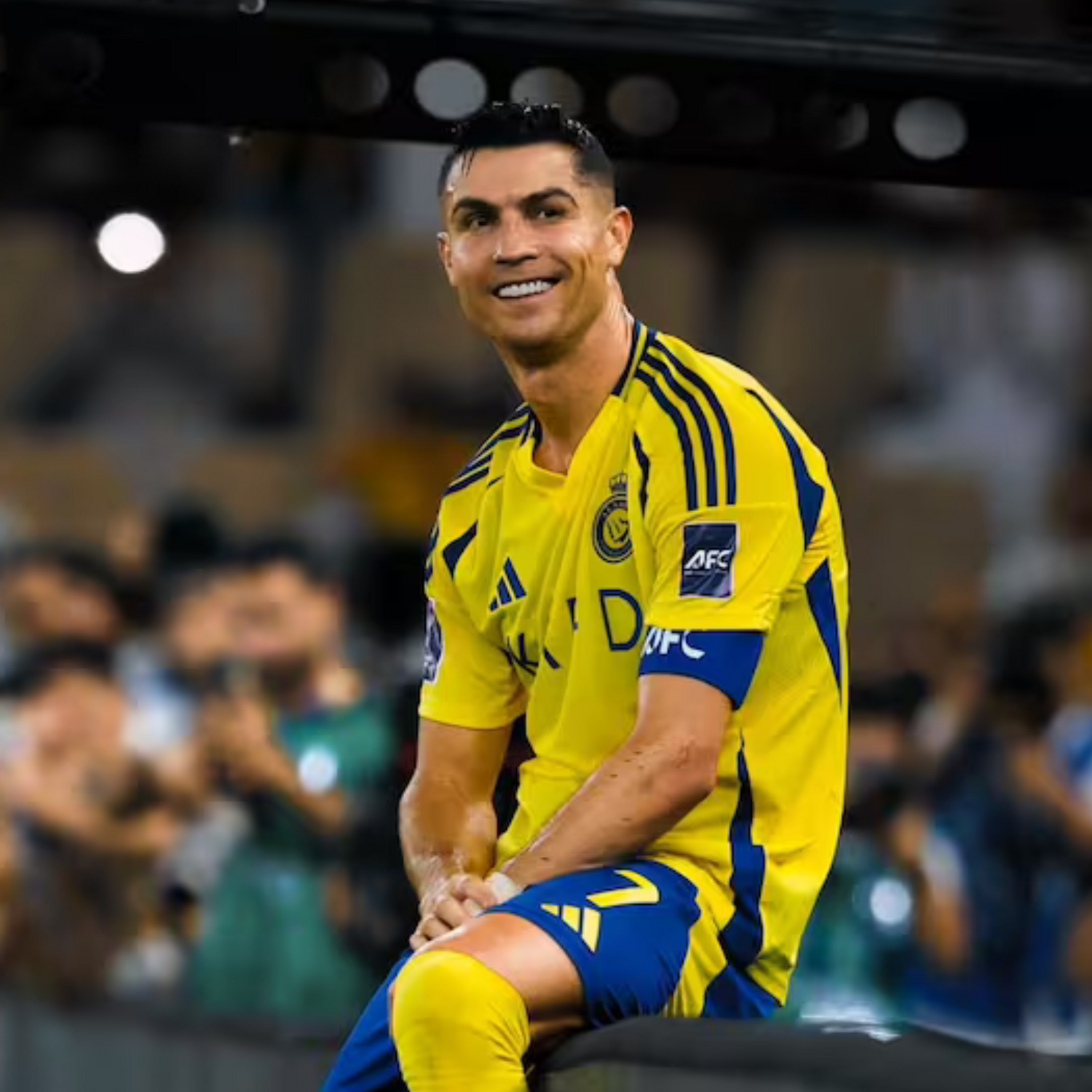 Al Nassr
