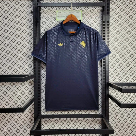 2024/2025 Juventus Third Football Shirt 1:1 Thai Quality