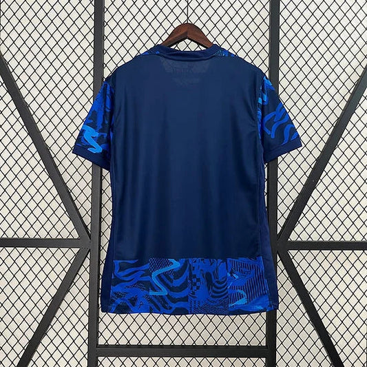 2024/2025 Atletico Madrid Third Soccer Jersey 1:1 Thai Quality