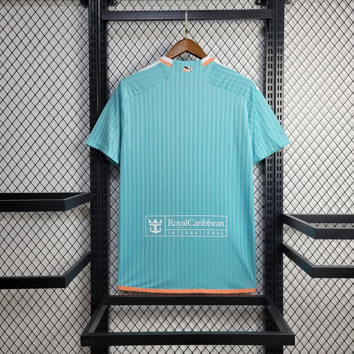 2024/2025 Inter Miami Third Soccer Jersey 1:1 Thai Quality