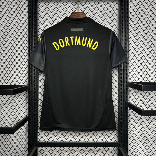 2024/2025 Dortmund Away Football Shirt 1:1 Thai Quality
