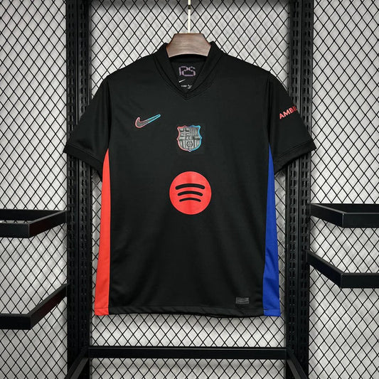 2024/2025 Barcelona Away Football Shirt 1:1 Thai Quality
