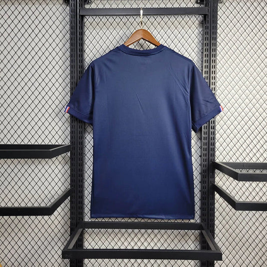 2025/2026 Psg Home Football Shirt 1:1 Thai Quality