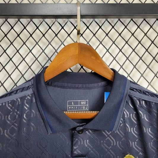 2024/2025 Juventus Third Football Shirt 1:1 Thai Quality