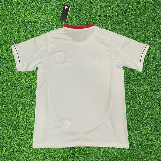 2025/2026 Liverpool Away Football Shirt 1:1 Thai Quality