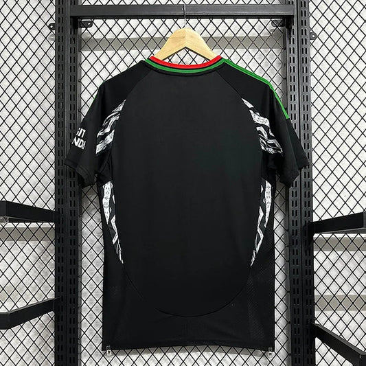 2024/2025 Arsenal Away Football Shirt 1:1 Thai Quality