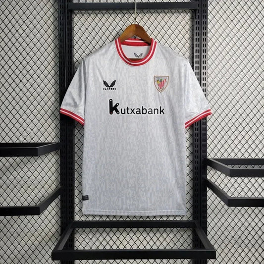 2023/2024 Athletic Bilbao Third Football Shirt 1:1 Thai Quality