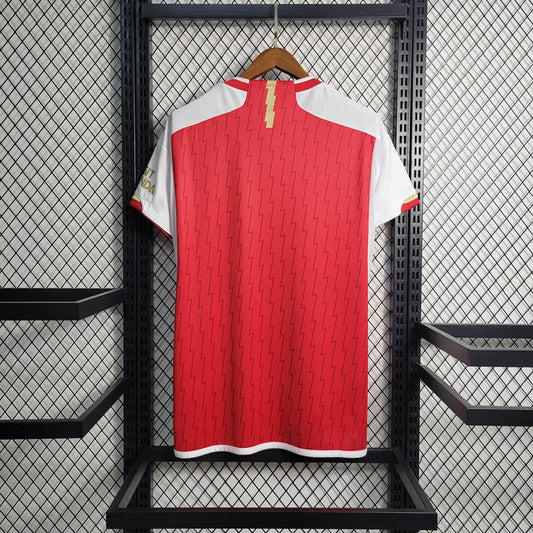 2023/2024 Arsenal Home Football Shirt 1:1 Thai Quality