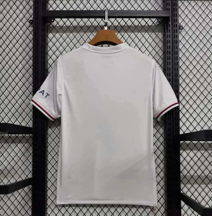 2024/2025 Psg Away Football Shirt 1:1 Thai Quality