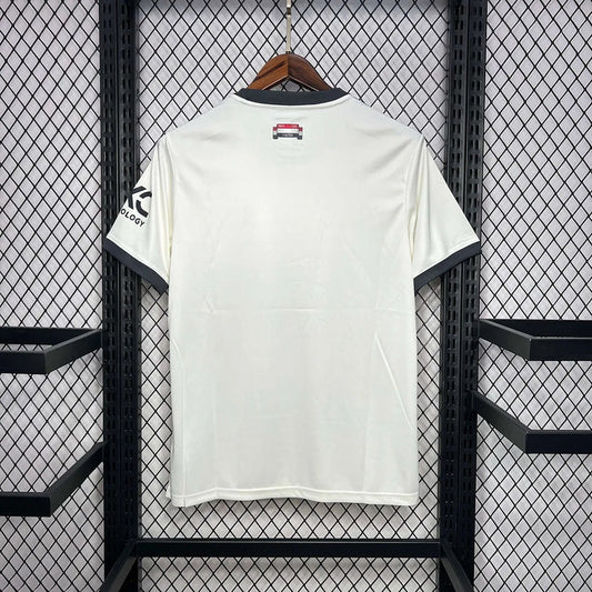 2024/2025 Manchester United Third Soccer Jersey 1:1 Thai Quality