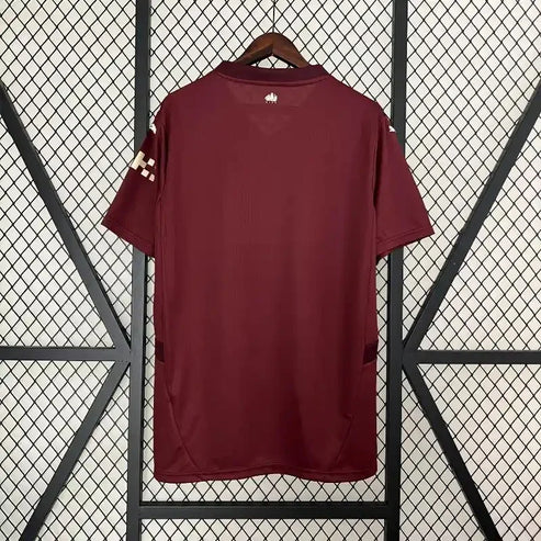 2024/2025 Manchester City Third Away Football Shirt 1:1 Thail Quality