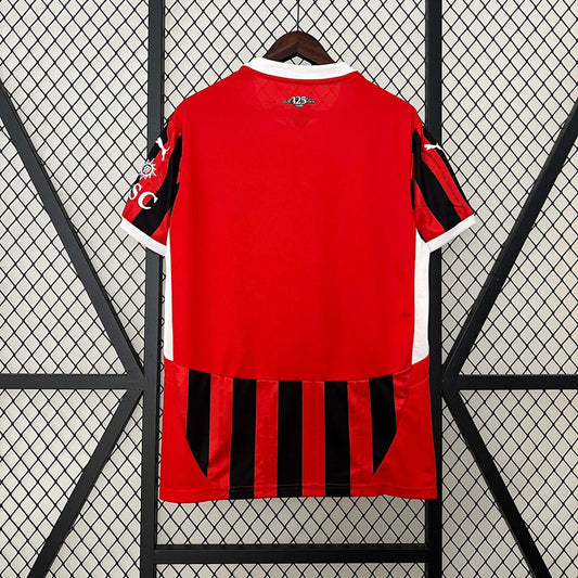 2024/2025 AC Milan Home Football Shirt 1:1 Thai Quality