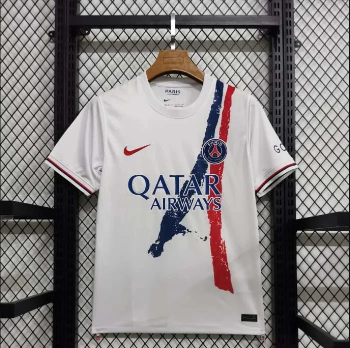 2024/2025 Psg Away Football Shirt 1:1 Thai Quality