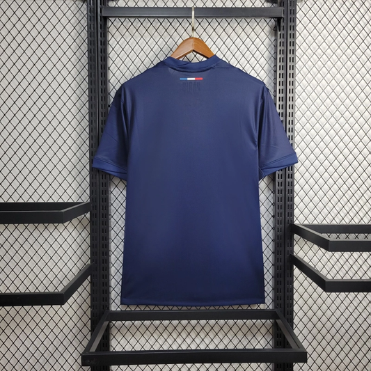 2024/2025 Psg  Home Football Shirt 1:1 Thai Quality