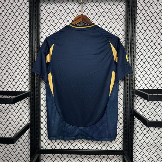 2024/2025 Al-Nassr Away Football Shirt 1:1 Thai Quality