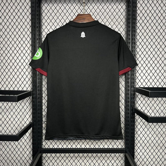 2024/2025 West Ham United Away Football Shirt 1:1