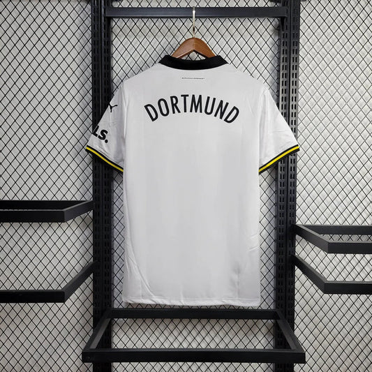 2024/2025 Dortmund Third Football Shirt 1:1 Thai Quality