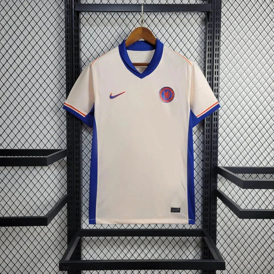 2024/2025 Chelsea Away football Shirt 1:1 Thai Quality