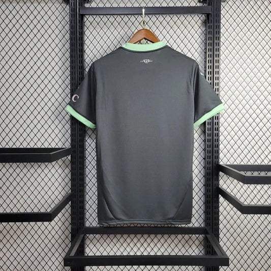 2024/2025 AC Milan Third Football Shirt 1:1 Thai Quality