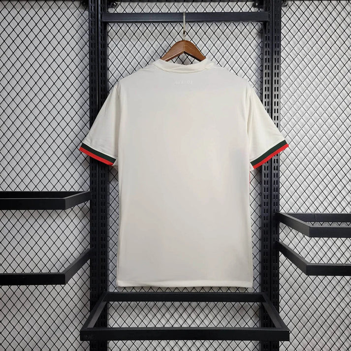 2025/2026 Chelsea Away football Shirt 1:1 Thai Quality