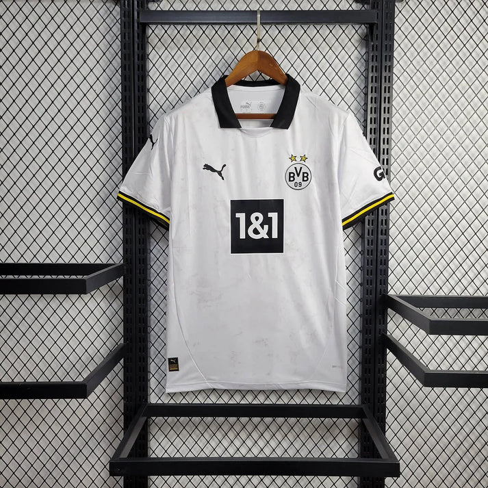 2024/2025 Dortmund Third Football Shirt 1:1 Thai Quality