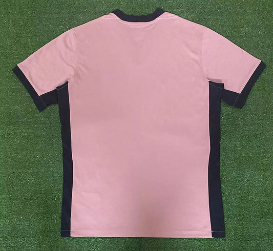 2024/2025 Psg Third Football Shirt 1:1 Thai Quality