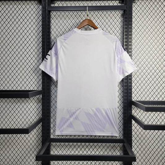 2025/2026 Manchester United Away Football Shirt