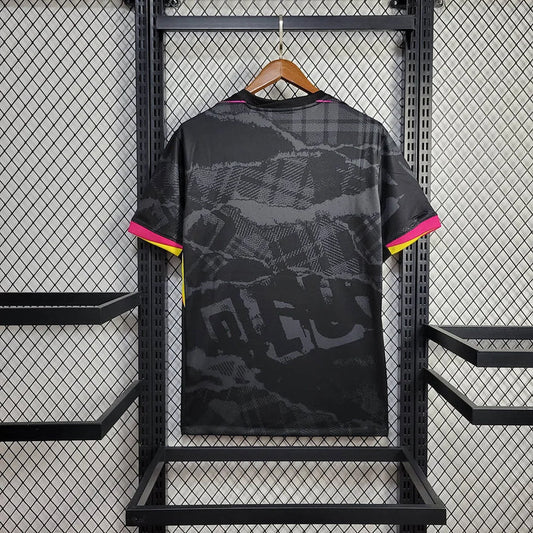 2024/2025 Chelsea Third Football Shirt 1:1 Thai Quality