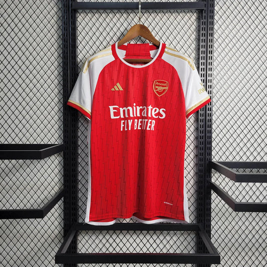 2023/2024 Arsenal Home Football Shirt 1:1 Thai Quality