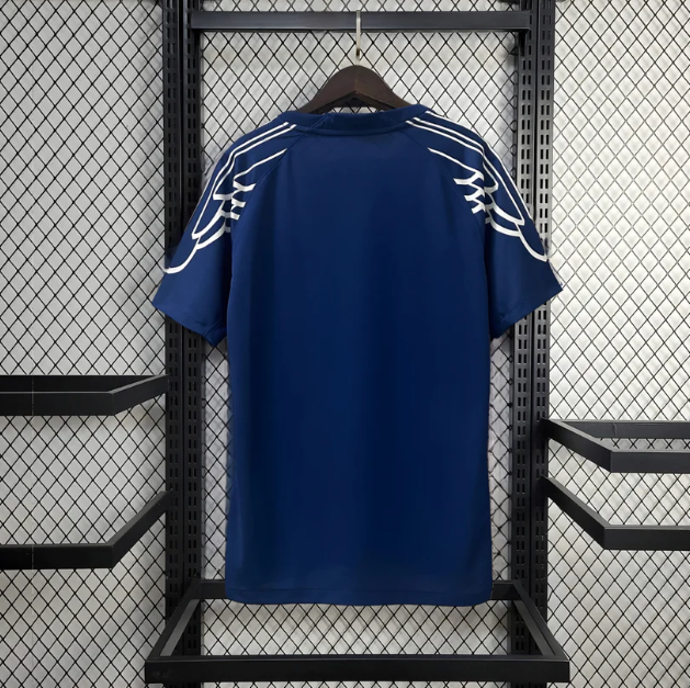 2024/2025 Psg Fourth Football Shirt 1:1 Thai Quality