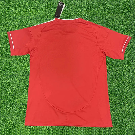 2025/2026 Liverpool Home Football Shirt 1:1 Thai Quality