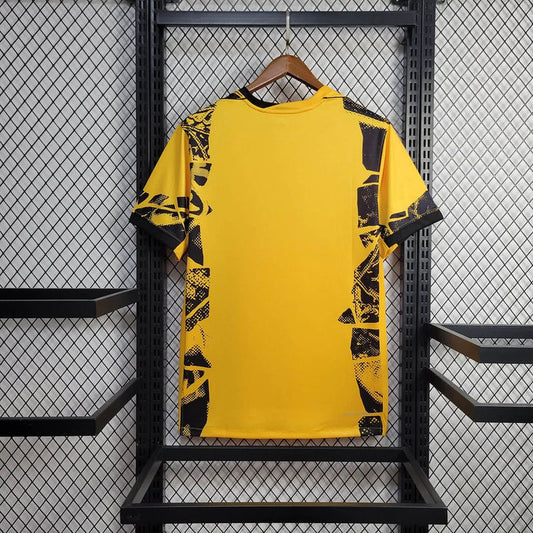 2024/2025 Inter Milan Third Football Jersey 1:1 Thai Quality