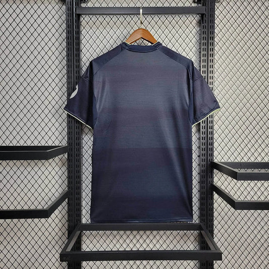 2025/2026 Real Madrid Away Football Shirt 1:1 Thai Quality