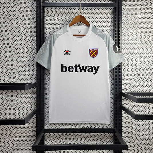 2024/2025 West Ham United Third Football Shirt 1:1