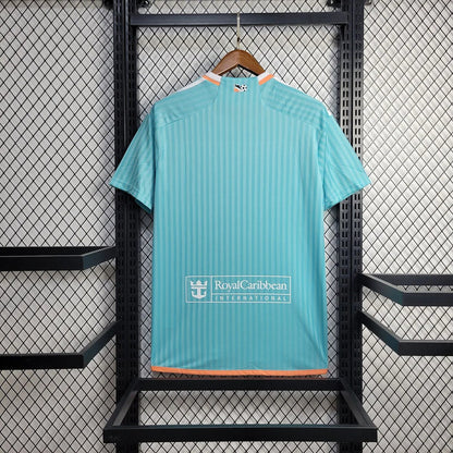 2024/2025 Inter Miami Third Soccer Jersey 1:1 Thai Quality