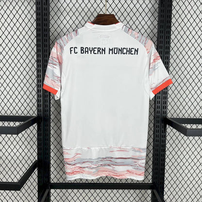 2025/2026 Bayern Munich Away Football Jersey 1:1 Thai Quality