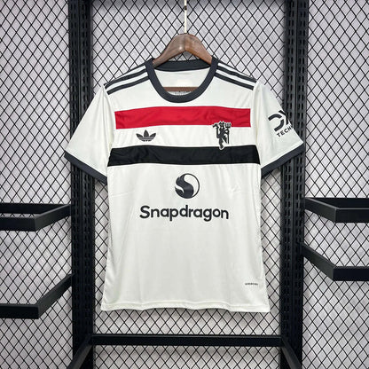 2024/2025 Manchester United Third Soccer Jersey 1:1 Thai Quality