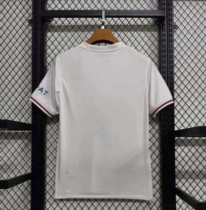 2024/2025 Psg Away Football Shirt 1:1 Thai Quality