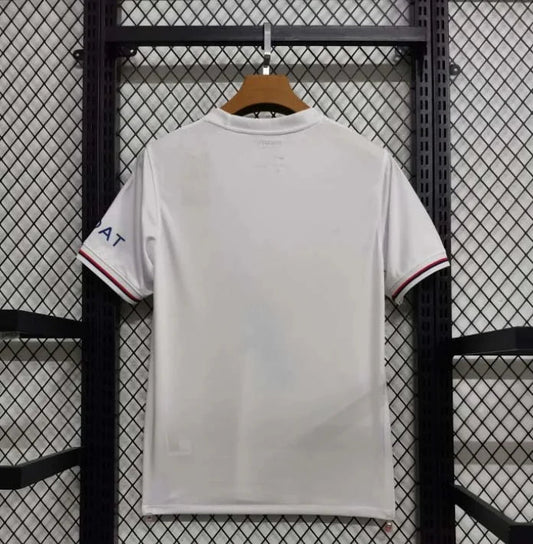 2024/2025 Psg Away Football Shirt 1:1 Thai Quality