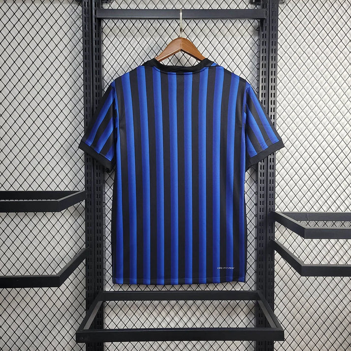 2025/2026 Inter Milan Home Football Jersey 1:1 Thai Quality