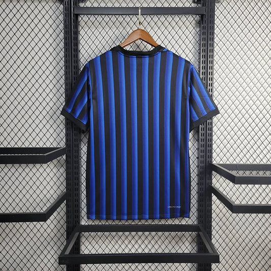 2025/2026 Inter Milan Home Football Jersey 1:1 Thai Quality