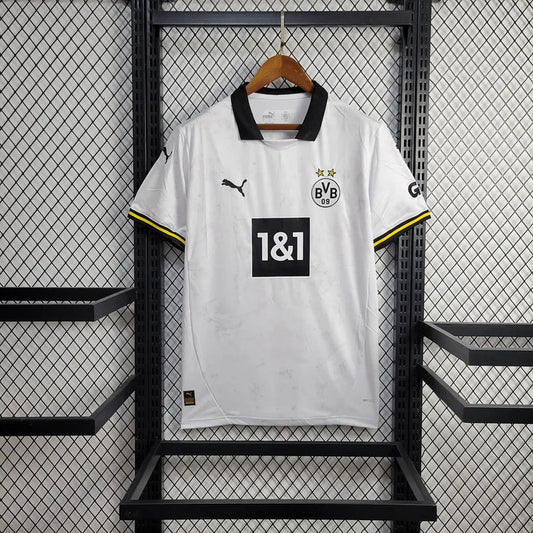 2024/2025 Dortmund Third Football Shirt 1:1 Thai Quality