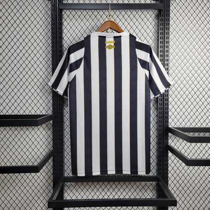 2024/2025 Santos Away Football Shirt 1:1 Thai Quality