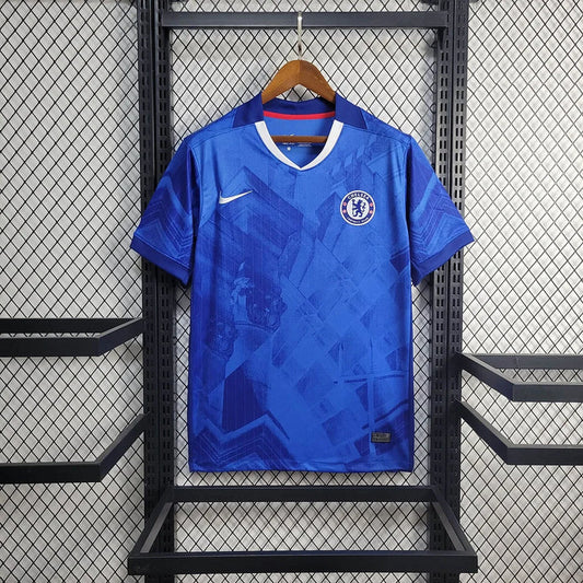 2025/2026 Chelsea Home football Shirt 1:1 Thai Quality