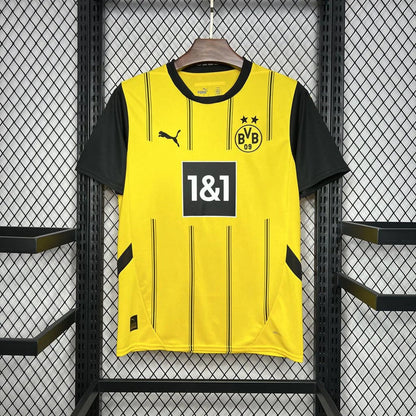 2024/2025 Dortmund Home Football Shirt 1:1 Thai Quality