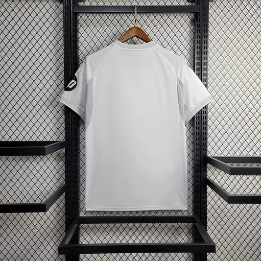 2025/2026 Real Madrid Home Football Shirt 1:1 Thai Quality