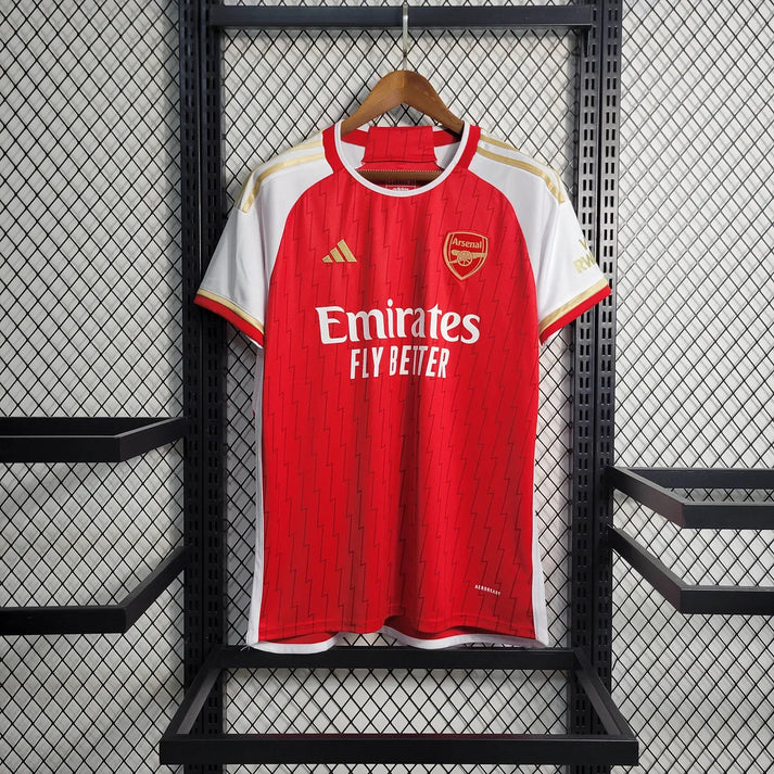 2023/2024 Arsenal Home Football Shirt 1:1 Thai Quality