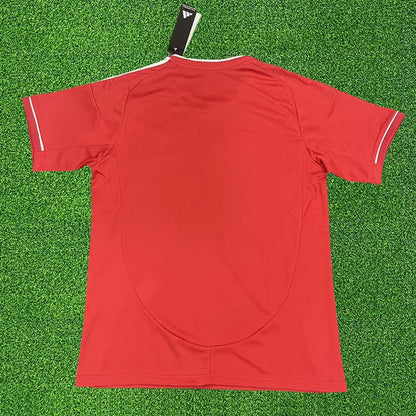 2025/2026 Liverpool Home Football Shirt 1:1 Thai Quality