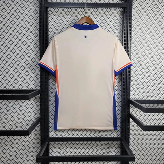 2024/2025 Chelsea Away football Shirt 1:1 Thai Quality