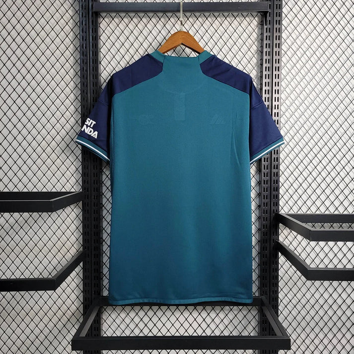 2023/2024 Arsenal Away Football Shirt 1:1 Thai Quality